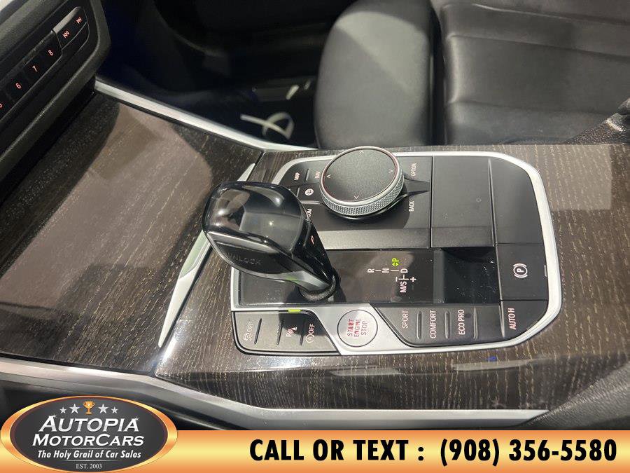Used 2021 BMW 330i Sedan w/ Premium Package image 36