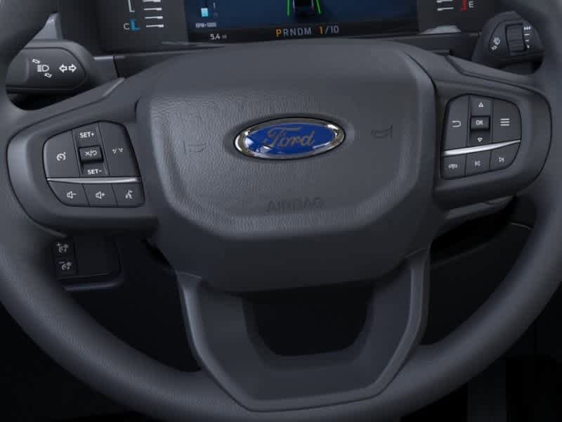 New 2026 Ford Ranger XL RWD image 13