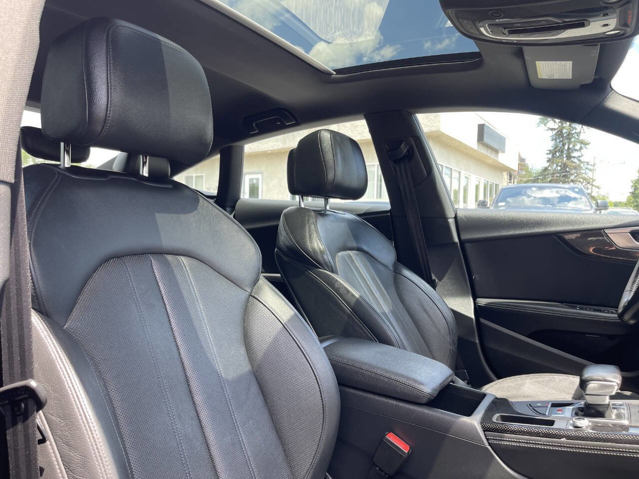 Used 2018 Audi S5 Prestige w/ Driver Assistance Package image 31