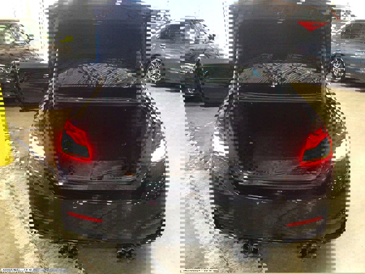 Used 2018 BMW M4 Coupe image 14