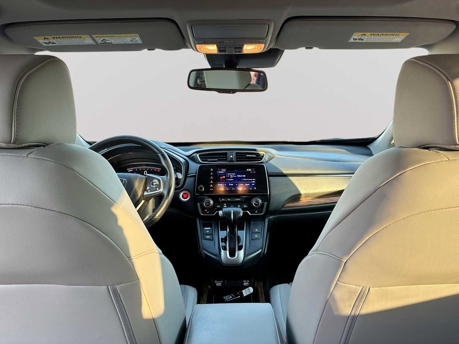 Used 2022 Honda CR-V Touring image 21