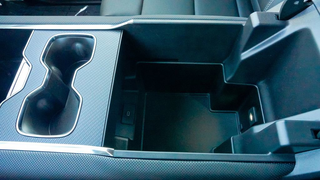 Used 2026 GMC Sierra EV Elevation image 20