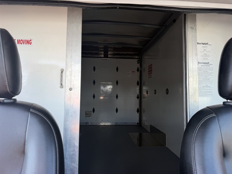 Used 2023 Ford Transit 350 DRW RWD image 16