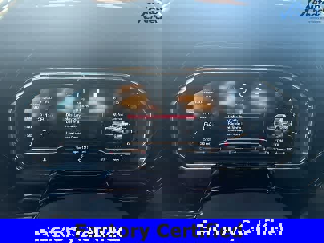 Certified 2022 GMC Sierra 1500 SLE w/ Preferred Package image 18