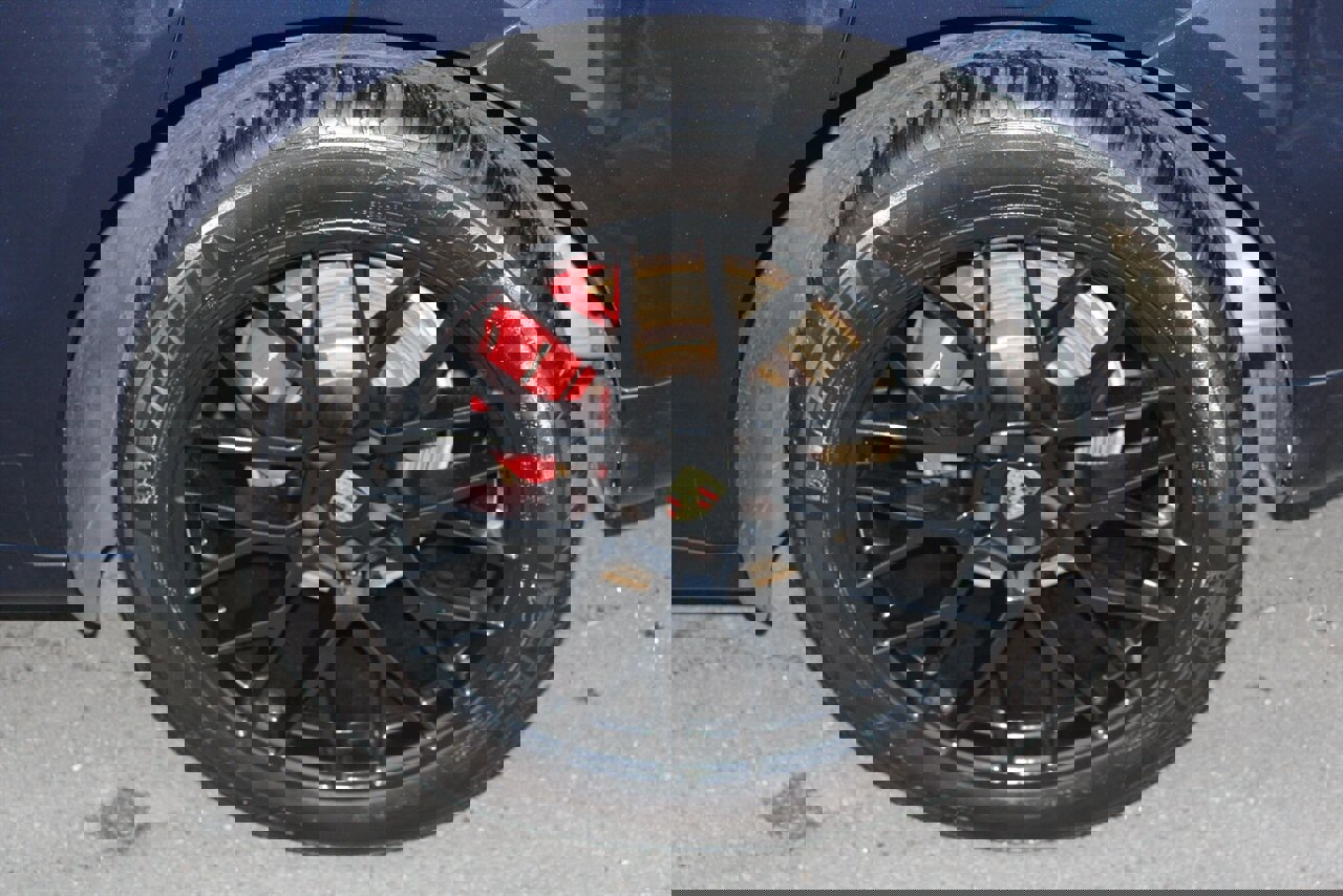 Used 2021 Porsche Macan GTS image 30