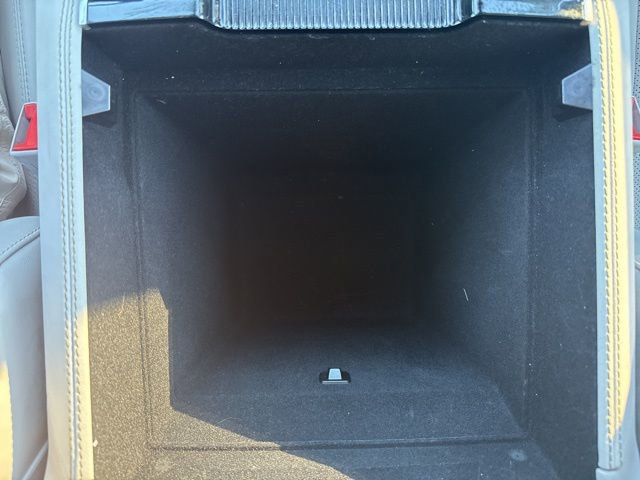 Used 2024 Jeep Wagoneer Series II w/ Flexible Seating Group image 26