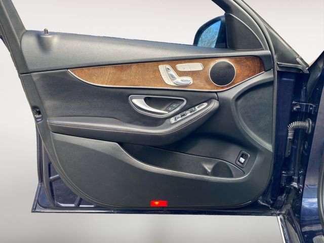 Used 2018 Mercedes-Benz C 300 4MATIC Sedan image 16