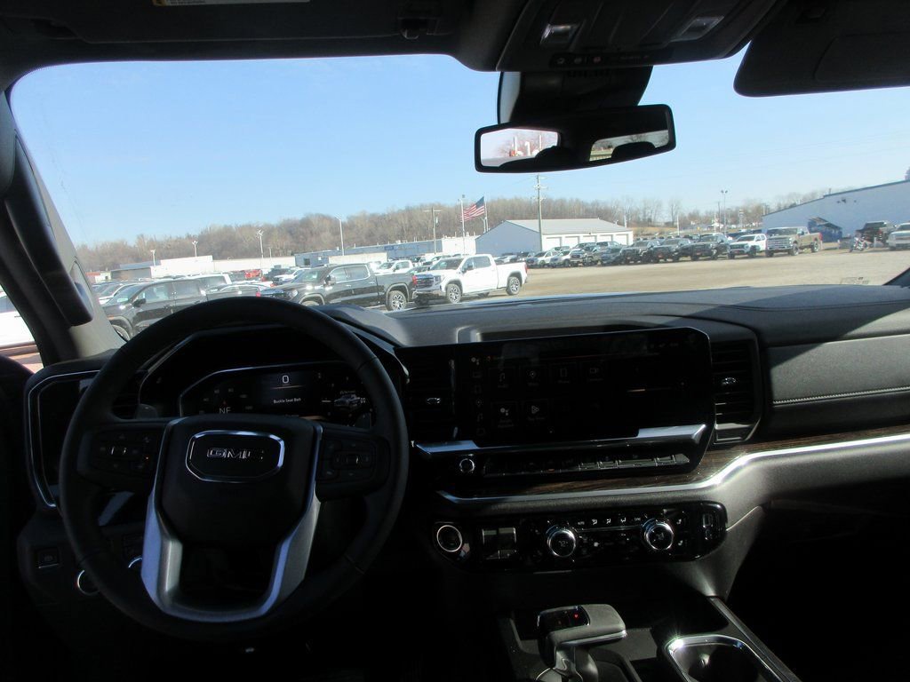 New 2026 GMC Sierra 1500 Elevation w/ Max Trailering Package image 15