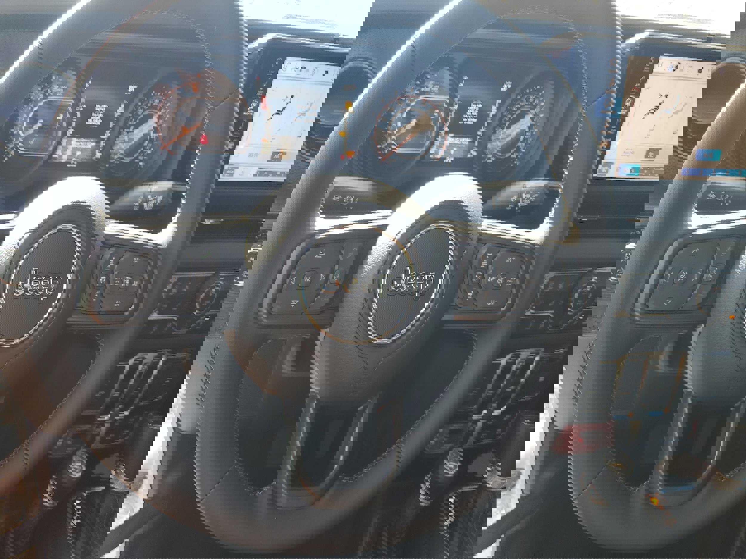 New 2026 Jeep Gladiator Mojave w/ Safety Group image 11