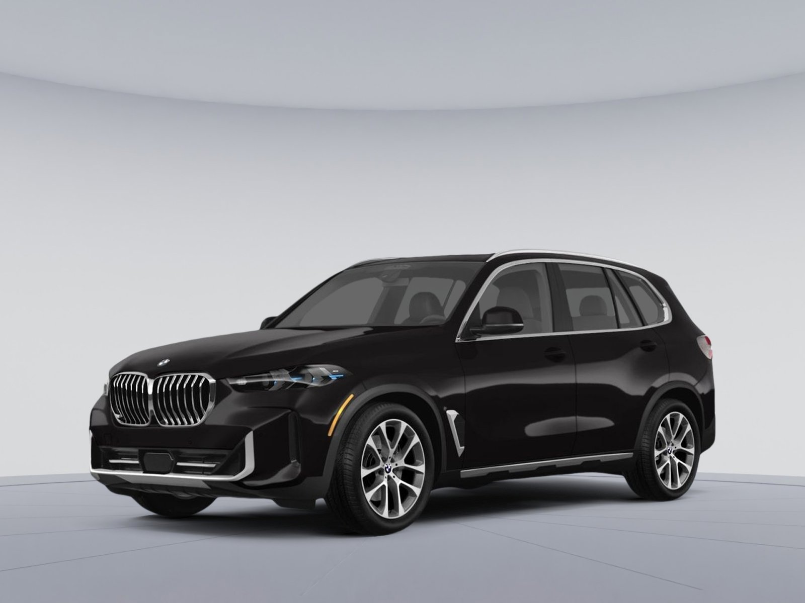 New 2026 BMW X5 xDrive40i w/ Climate Comfort Package image 1