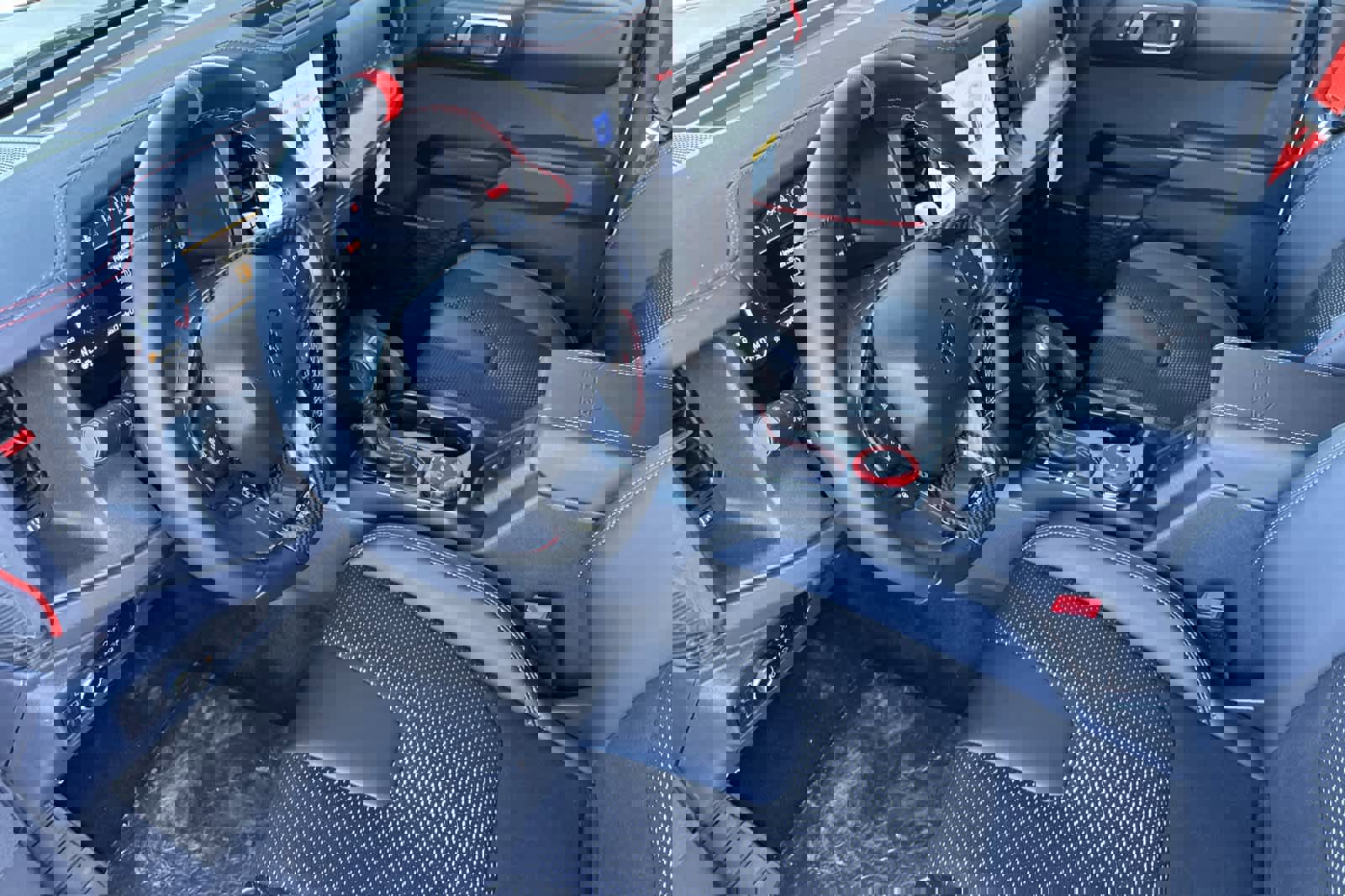 New 2025 Ford Bronco Raptor image 12