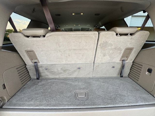 Certified 2017 Chevrolet Tahoe LT RWD image 31