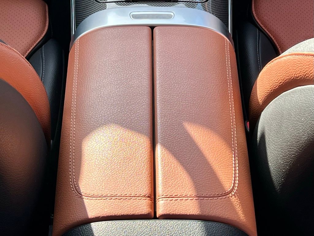 Certified 2023 Mercedes-Benz C 300 4MATIC Sedan image 18