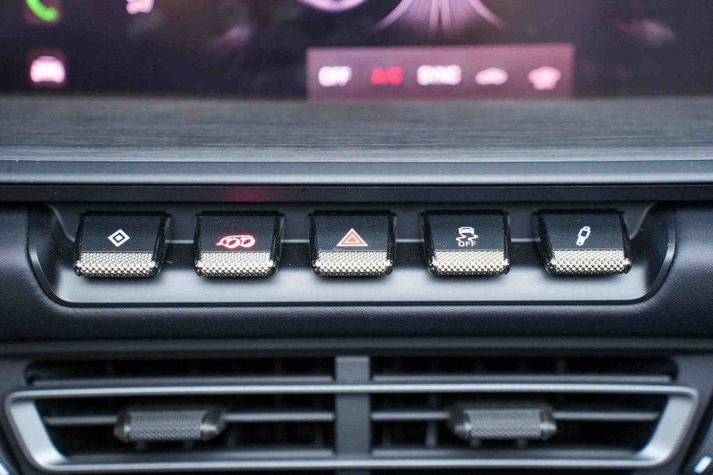 Used 2024 Porsche 911 Carrera 4 GTS w/ Premium Package image 76