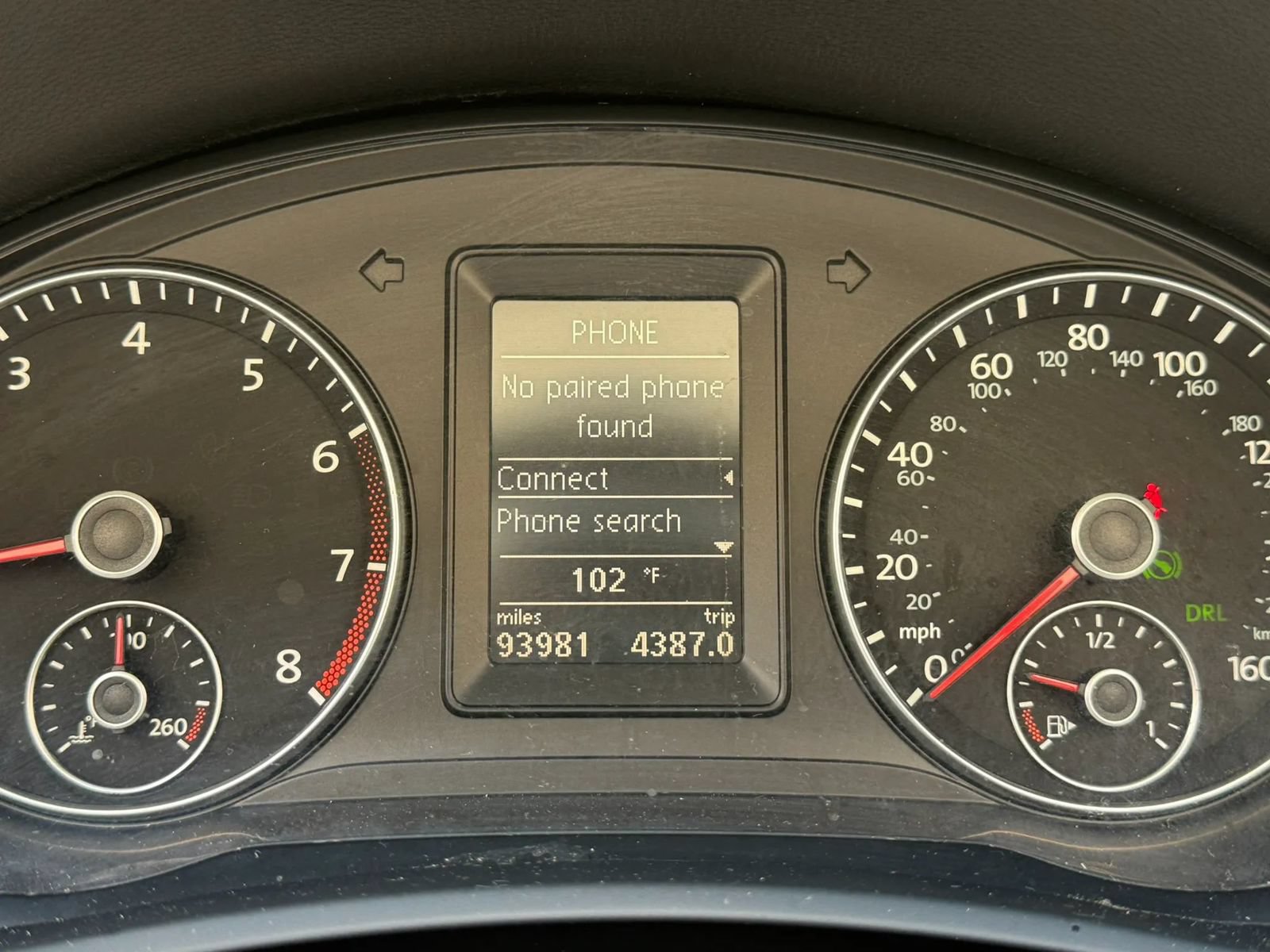 Used 2012 Volkswagen Eos Komfort FWD image 18