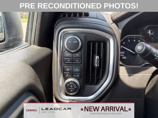Used 2020 GMC Sierra 1500 SLT w/ SLT Premium Plus Package AWD/4WD image 20