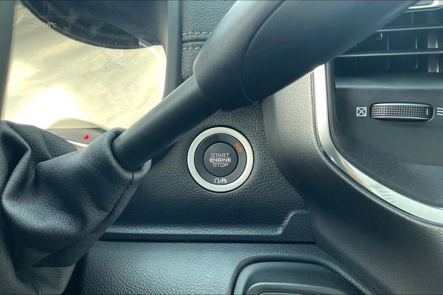 New 2026 RAM 2500 Laramie image 18