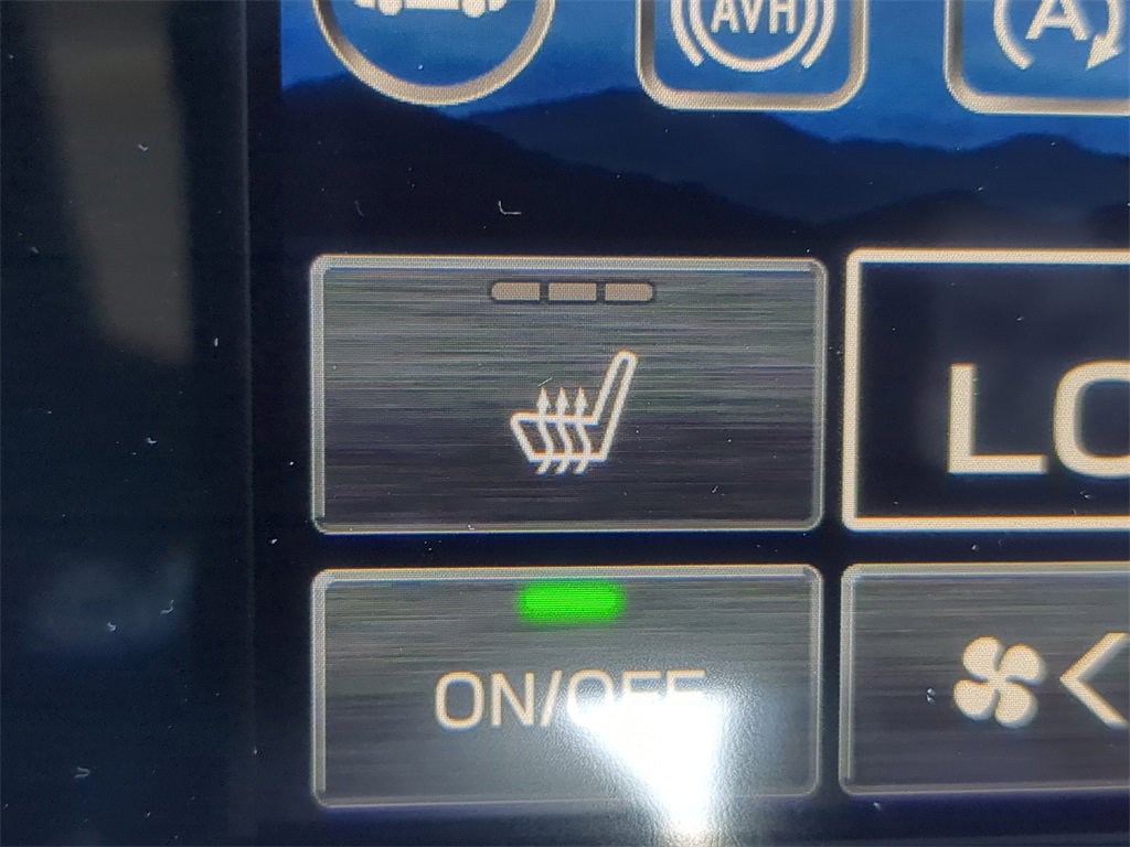 New 2025 Subaru Legacy Premium w/ Popular Package #1 image 24