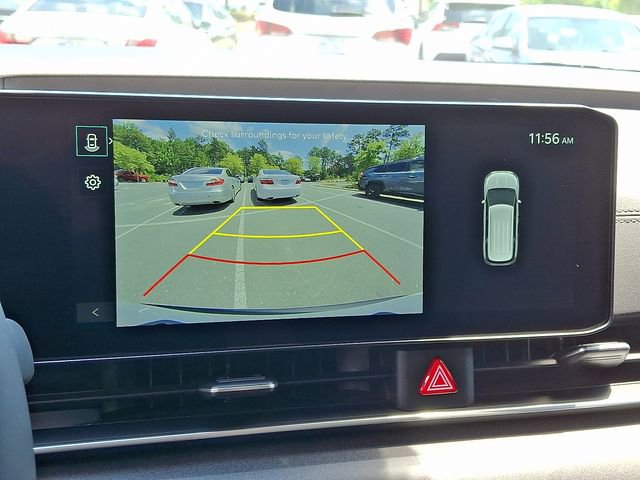 New 2026 Kia Carnival EX image 15