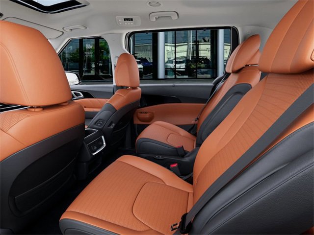 New 2026 Kia Carnival SX Prestige image 18