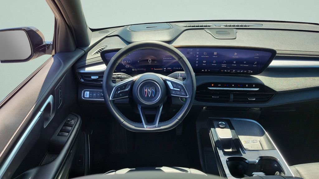 Certified 2025 Buick Enclave Sport Touring image 12