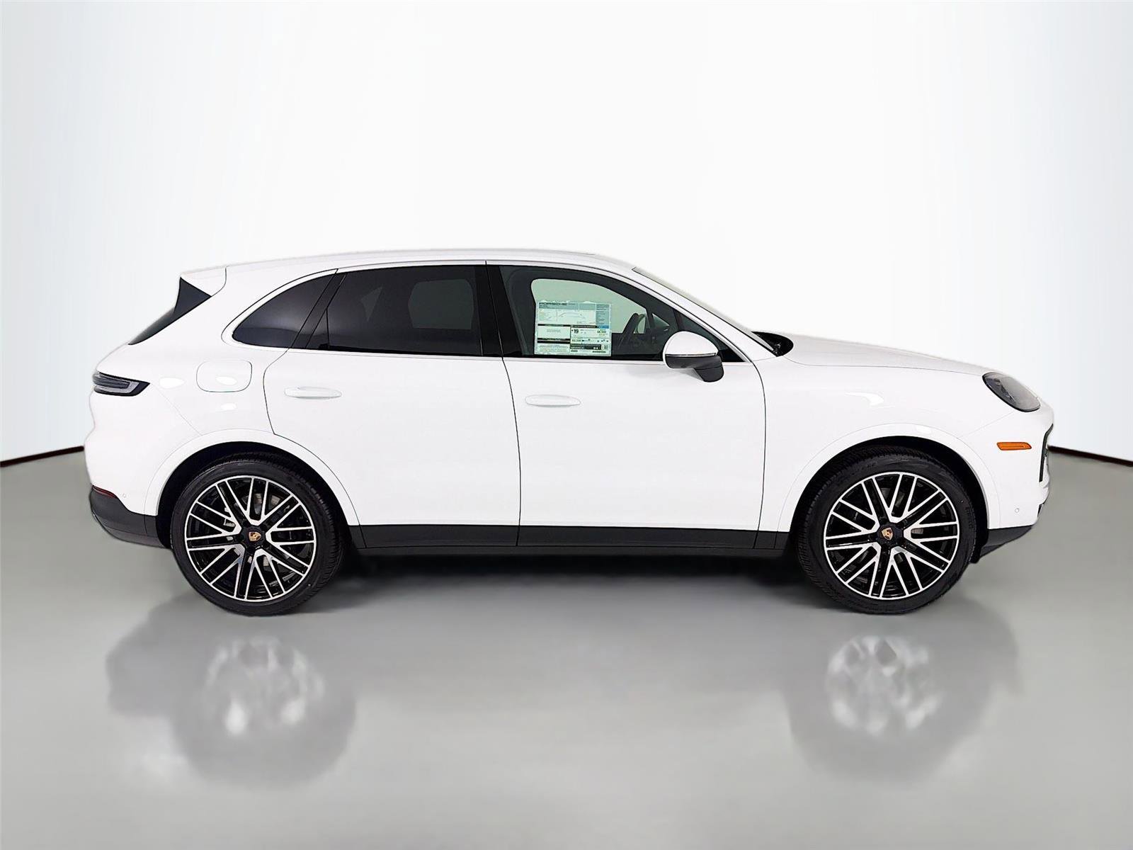 New 2026 Porsche Cayenne image 27