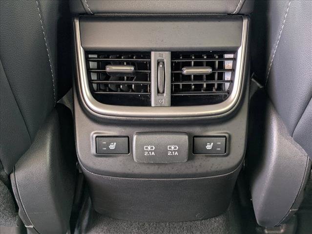 Used 2020 Subaru Legacy Limited AWD/4WD image 21
