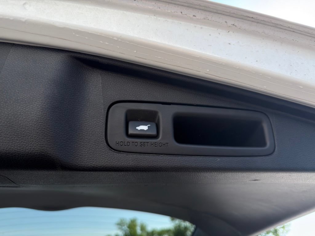Certified 2021 Honda CR-V EX-L image 22