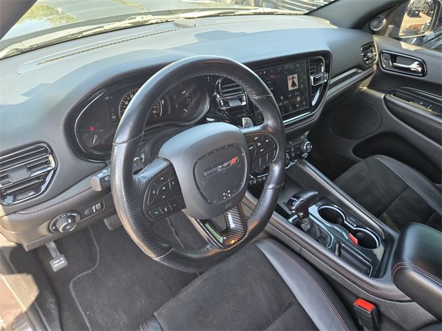 Used 2021 Dodge Durango R/T image 11