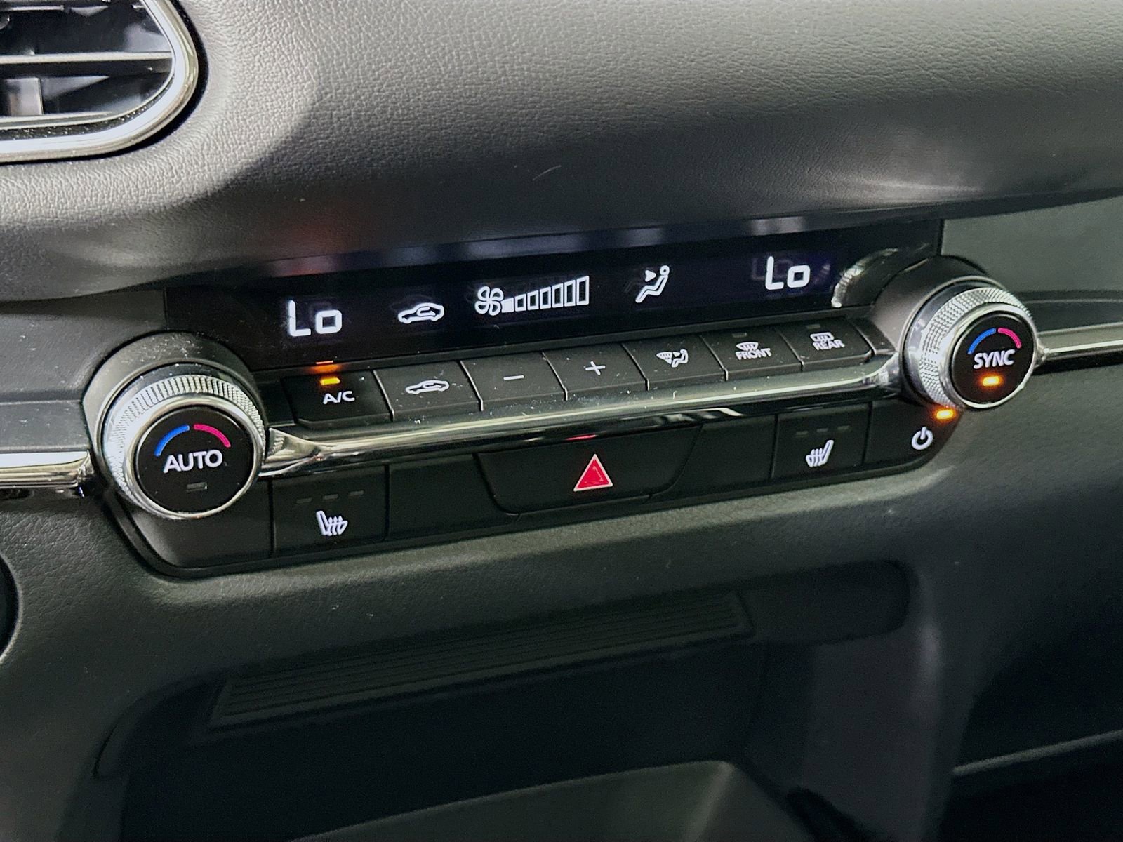 Certified 2024 MAZDA CX-30 AWD 2.5 S w/ Premium Package image 16