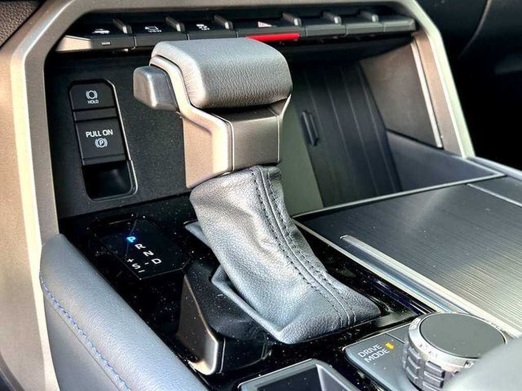 New 2026 Toyota Sequoia Platinum AWD/4WD image 14