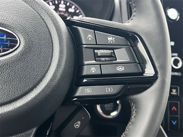 New 2026 Subaru Forester Touring image 21