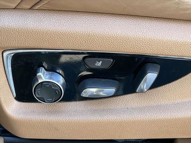 Used 2015 Cadillac Escalade ESV Platinum image 19