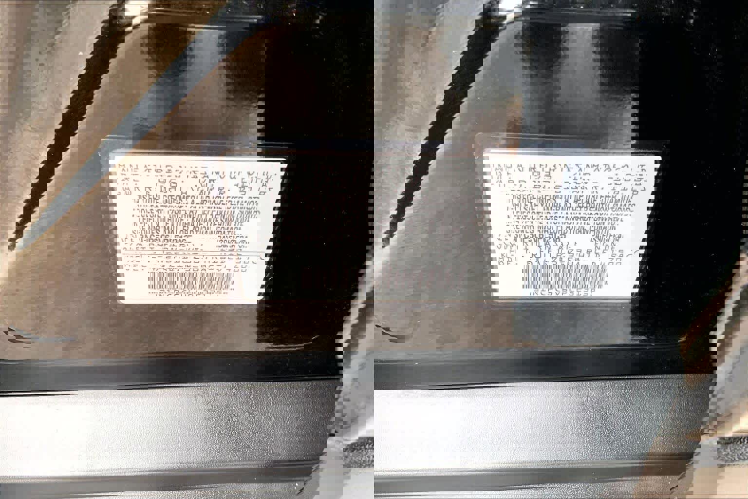 Used 2023 Nissan Kicks SV image 33