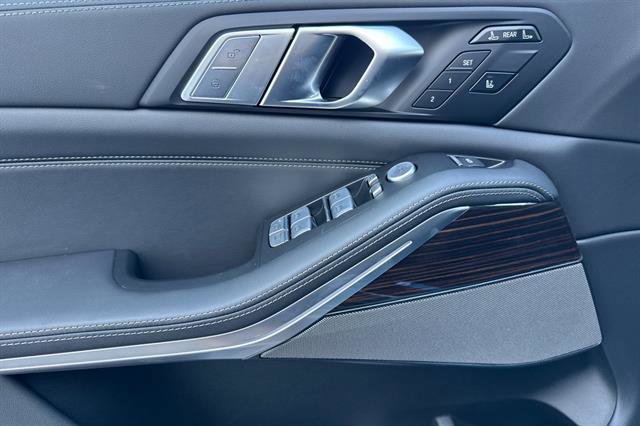 New 2026 BMW X7 xDrive40i image 10