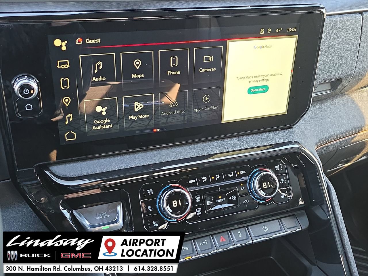 New 2026 GMC Sierra 2500 AT4 w/ AT4 Premium Plus Package image 13