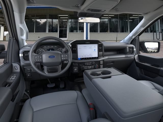 New 2026 Ford F150 XL RWD image 9