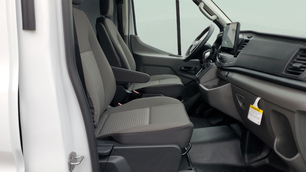 New 2026 Ford Transit 350 148 High Roof Extended RWD image 17