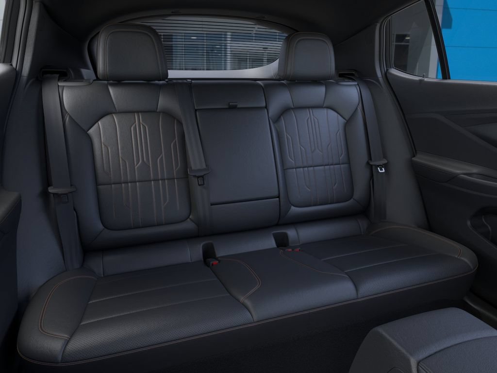 New 2026 Buick Envista Sport Touring FWD image 17