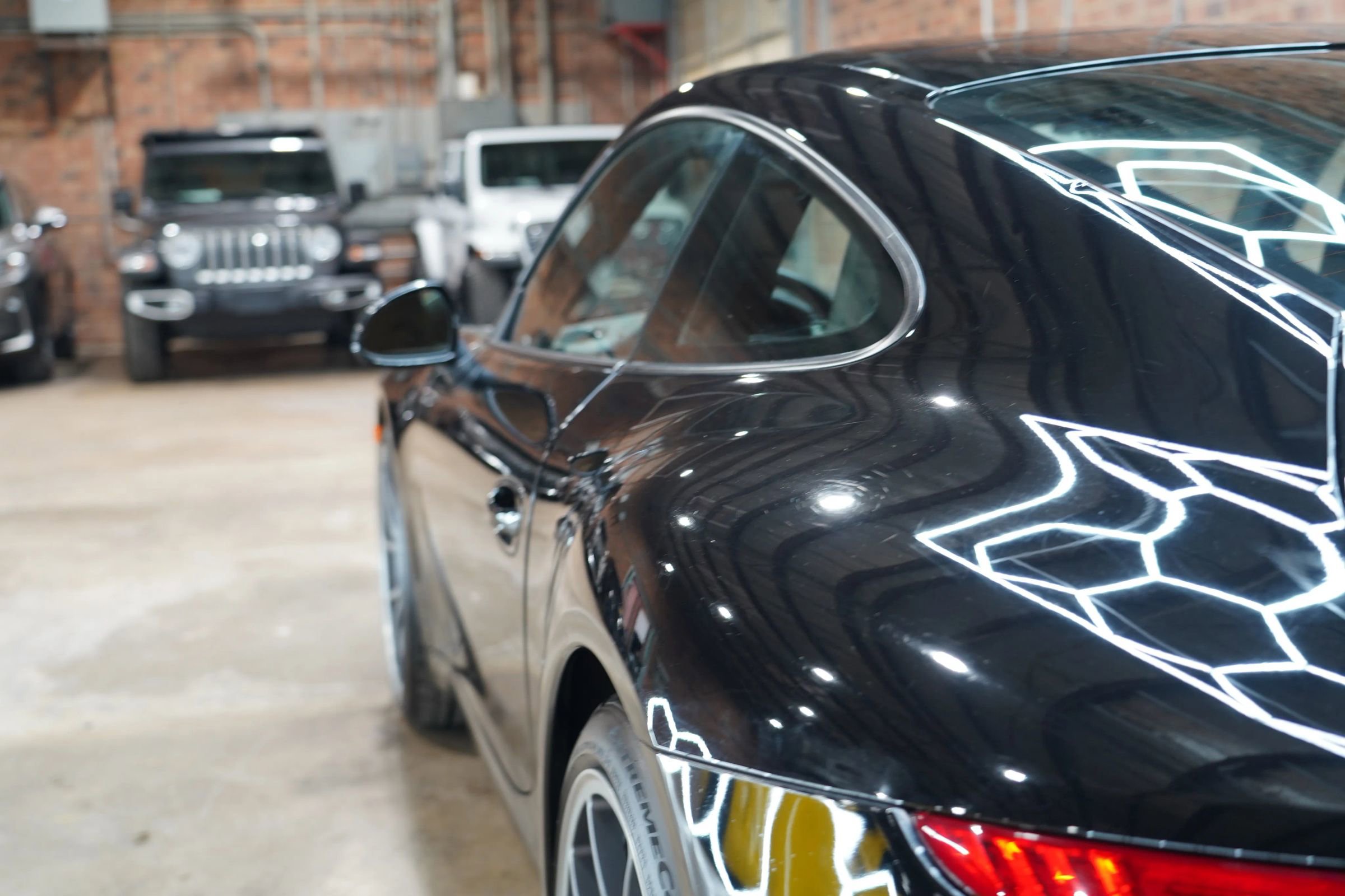 Used 2012 Porsche 911 Carrera S image 24
