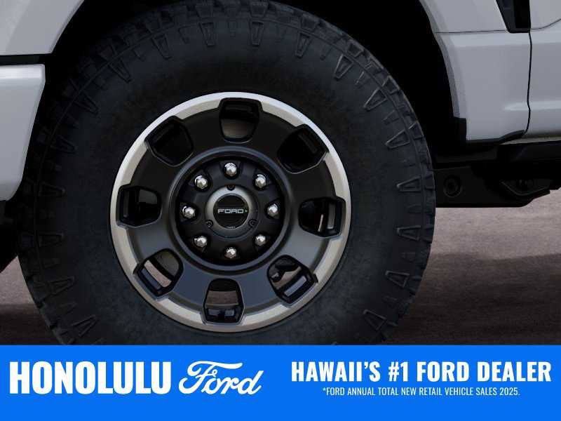 New 2027 Ford F350 Lariat w/ Tremor Off-Road Package AWD/4WD image 17
