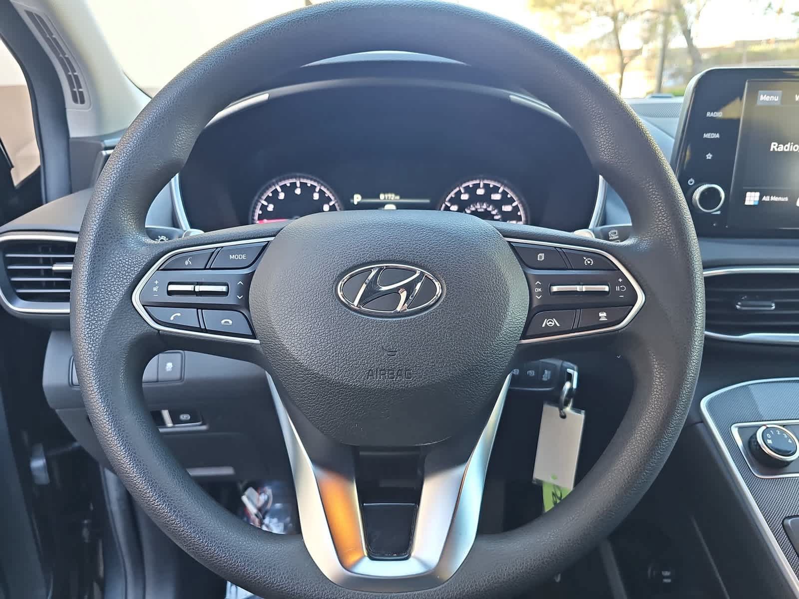 Used 2022 Hyundai Santa Fe SE AWD/4WD image 19