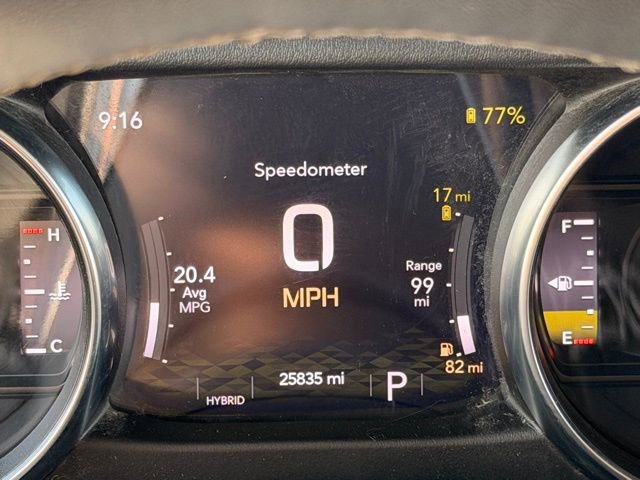 Used 2023 Jeep Wrangler Unlimited Sahara w/ Cold Weather Group AWD/4WD image 26
