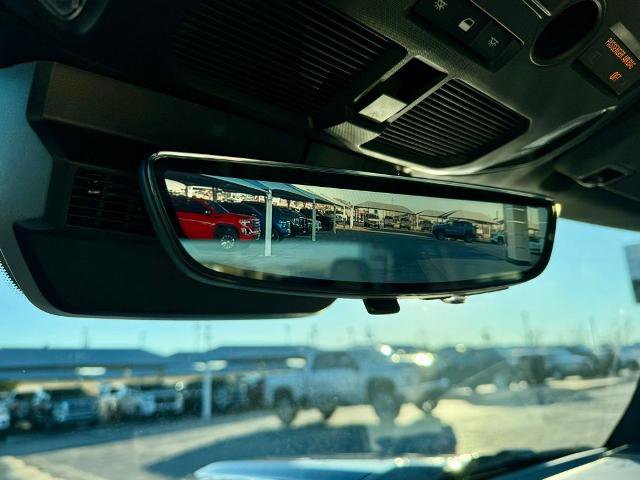 New 2025 GMC Hummer EV 3X image 16