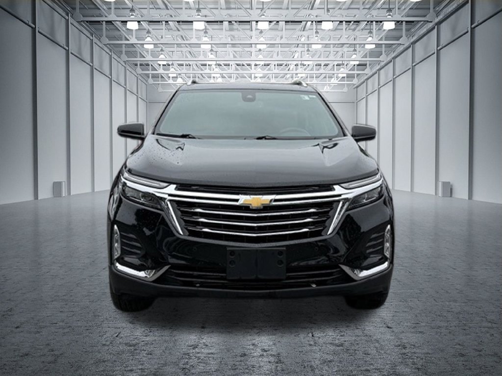 Used 2023 Chevrolet Equinox Premier AWD/4WD image 21