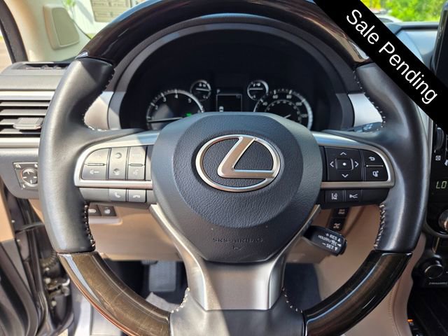 Used 2023 Lexus GX 460 Luxury w/ Accessory Package image 30