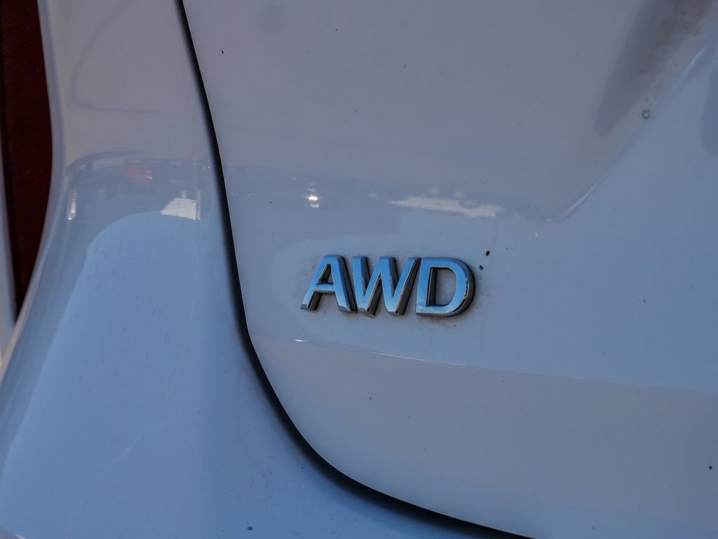 Used 2019 INFINITI QX50 Luxe w/ Navigation Package image 11