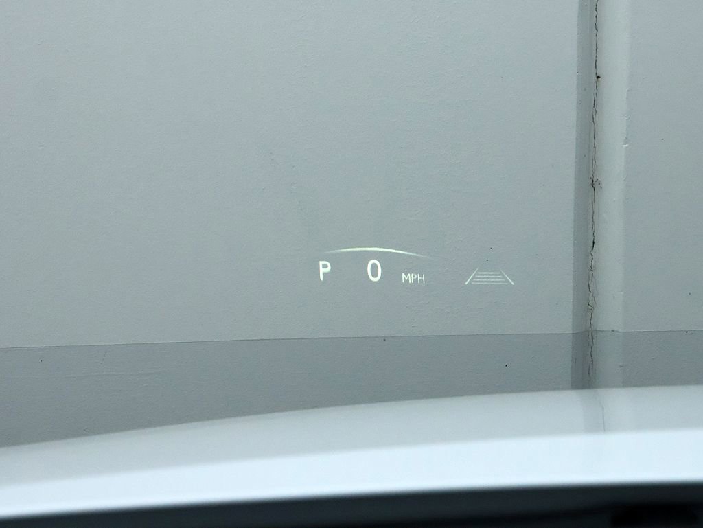 New 2026 Lexus UX 300h AWD image 20