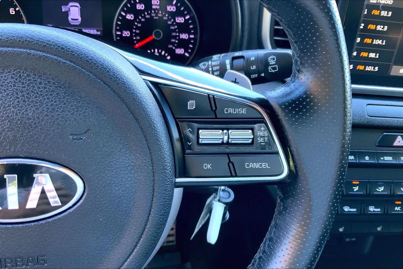 Used 2020 Kia Sportage S AWD/4WD image 24