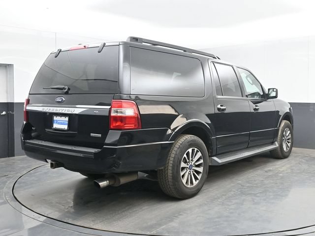 Used 2017 Ford Expedition EL XLT AWD/4WD image 10
